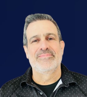 Staff member Mike Cima from ID_e3f000517106