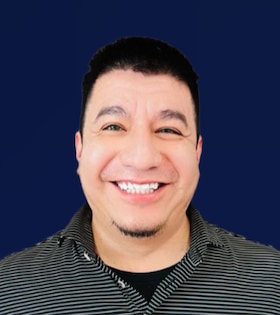 Staff member Joes Ortiz from ID_e3f000517106