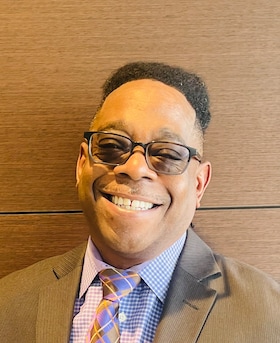 Staff member Barry Horton from ID_bce4b491e4ec