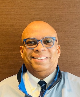 Staff member Chappy Polk from ID_bce4b491e4ec