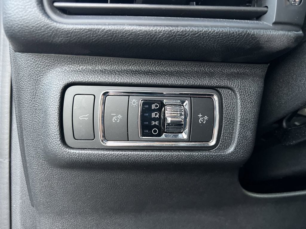 2022 Lincoln Corsair Base - Photo 15