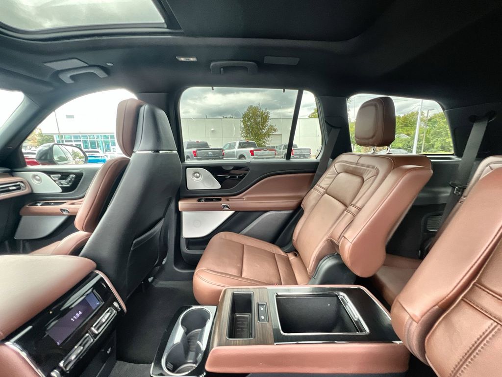 2025 Lincoln Aviator Reserve - Photo 12
