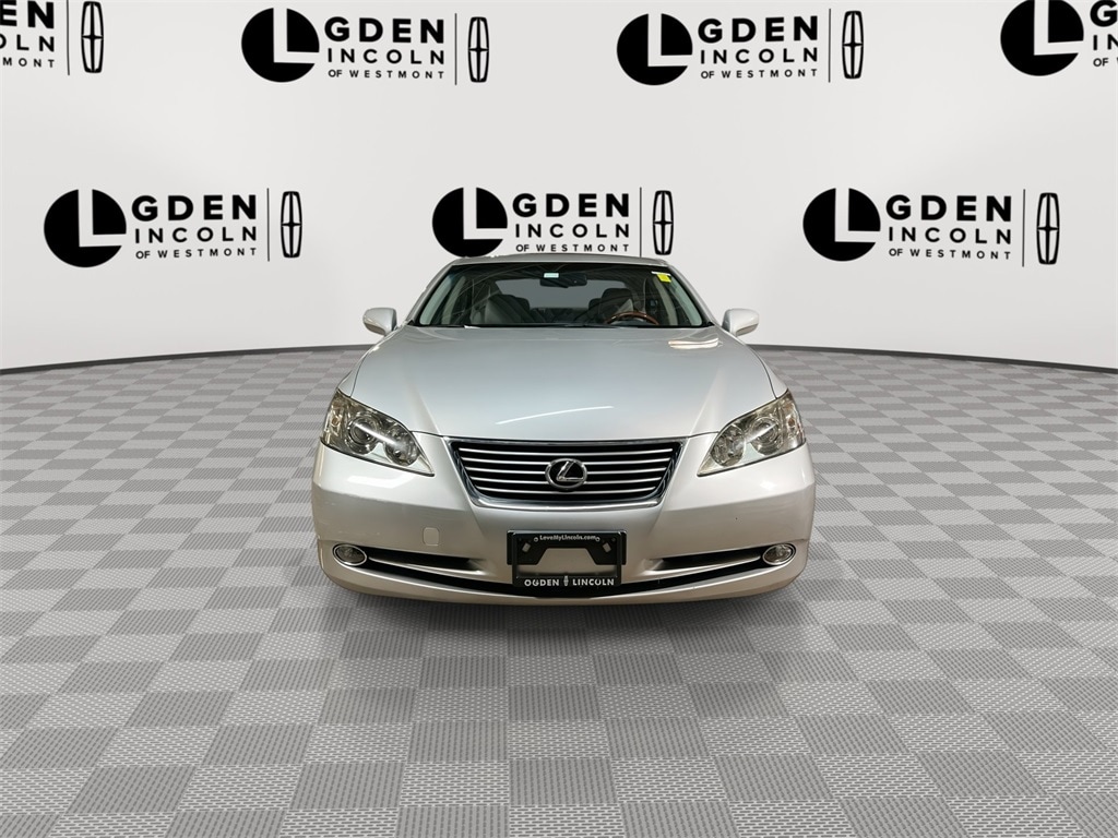 Used 2008 Lexus ES 350 Sedan