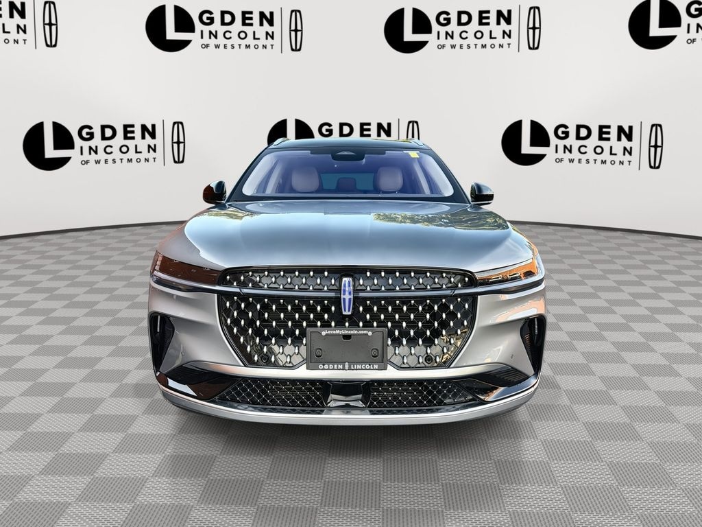 Used 2024 Lincoln Nautilus Reserve SUV