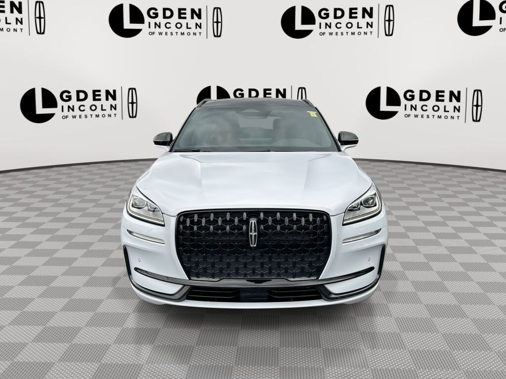 Used 2025 Lincoln Corsair Plug-In Hybrid Grand Touring SUV