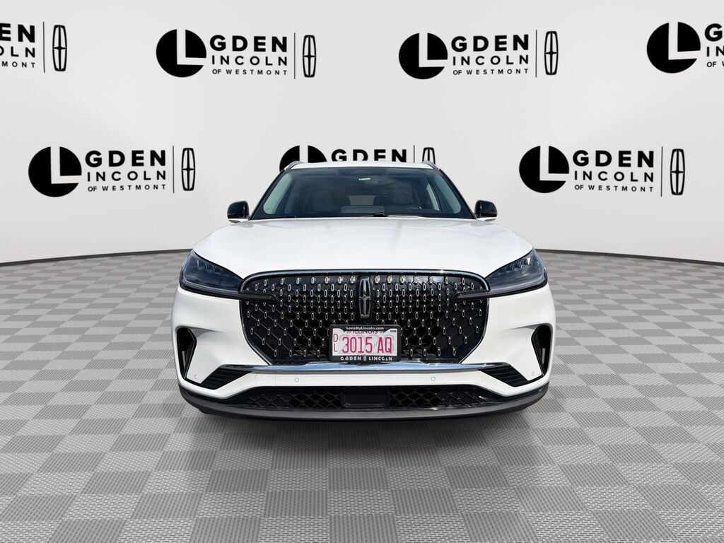 Used 2026 Lincoln Aviator Premiere SUV