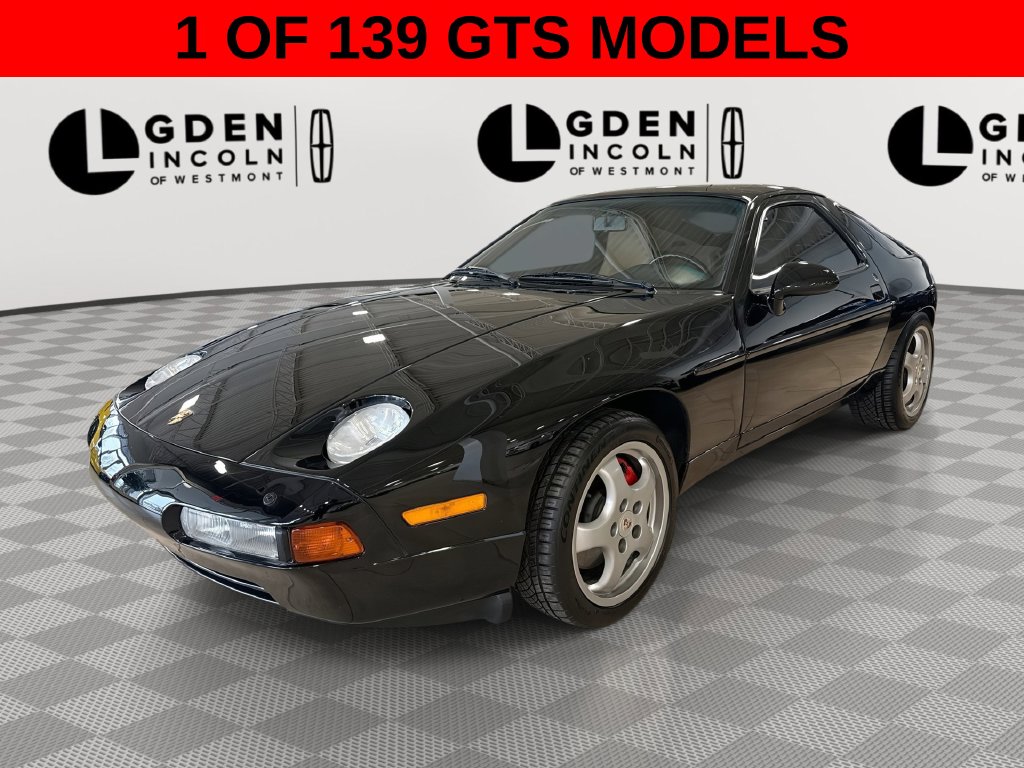  Porsche 928