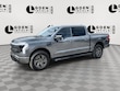  Ford F-150 Lightning