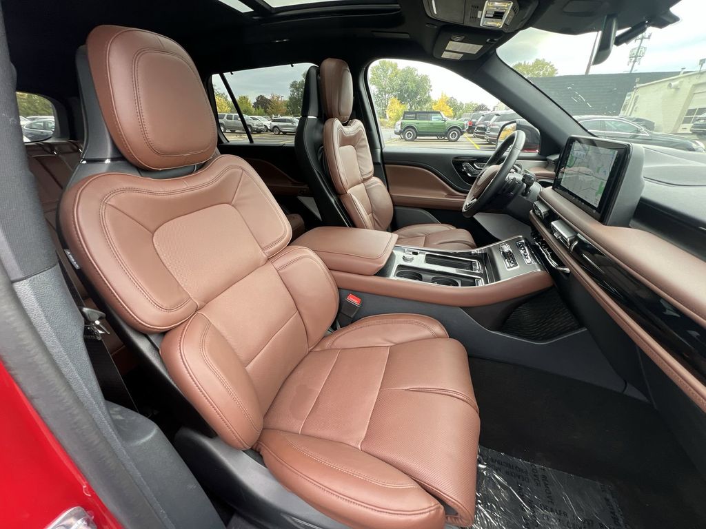 2025 Lincoln Aviator Reserve - Photo 33