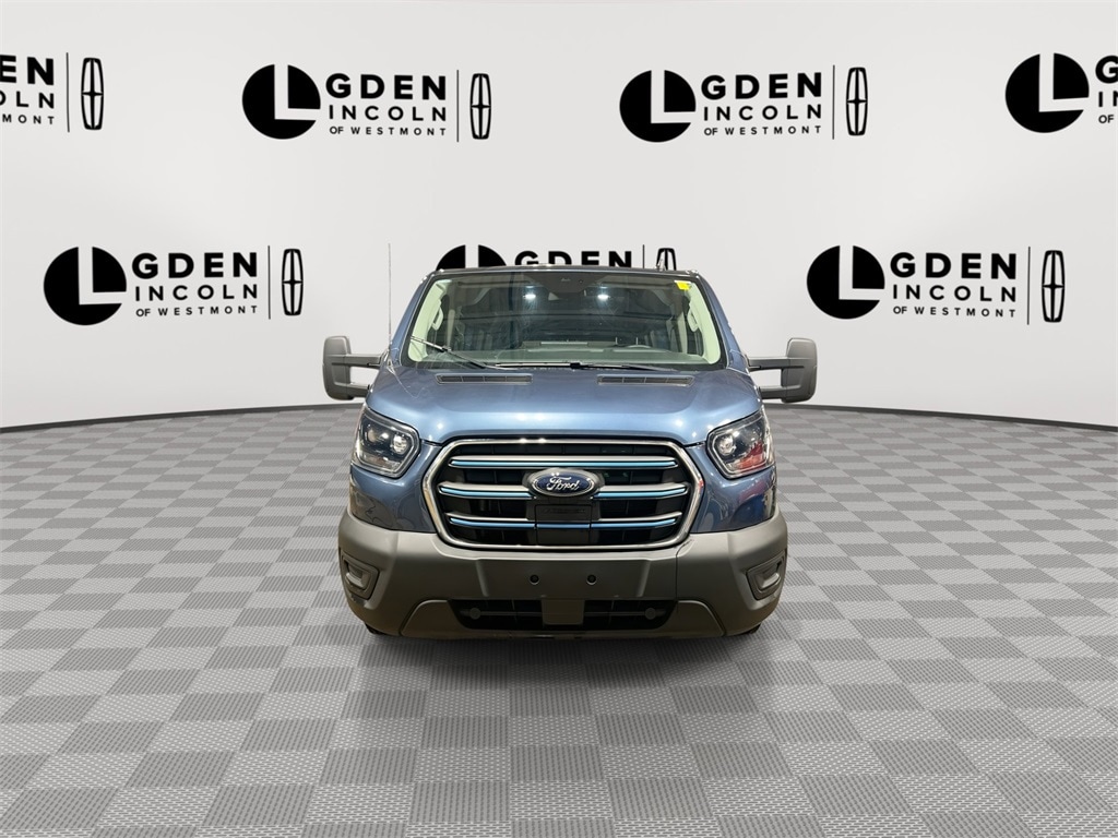 Used 2024 Ford E-Transit-350 Base Cargo Van