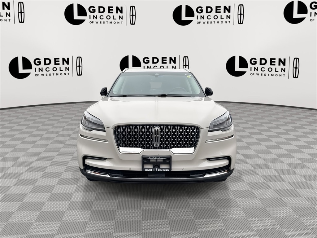 Used 2023 Lincoln Aviator Reserve SUV