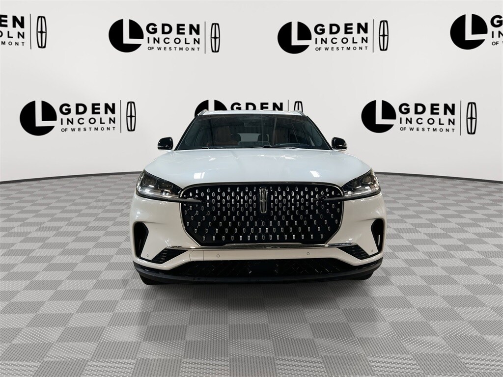 2025 Lincoln Aviator Reserve photo 3