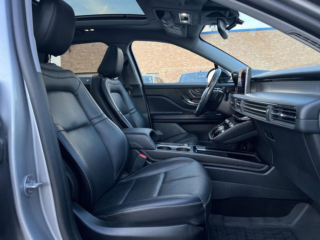 2022 Lincoln Corsair Base - Photo 28