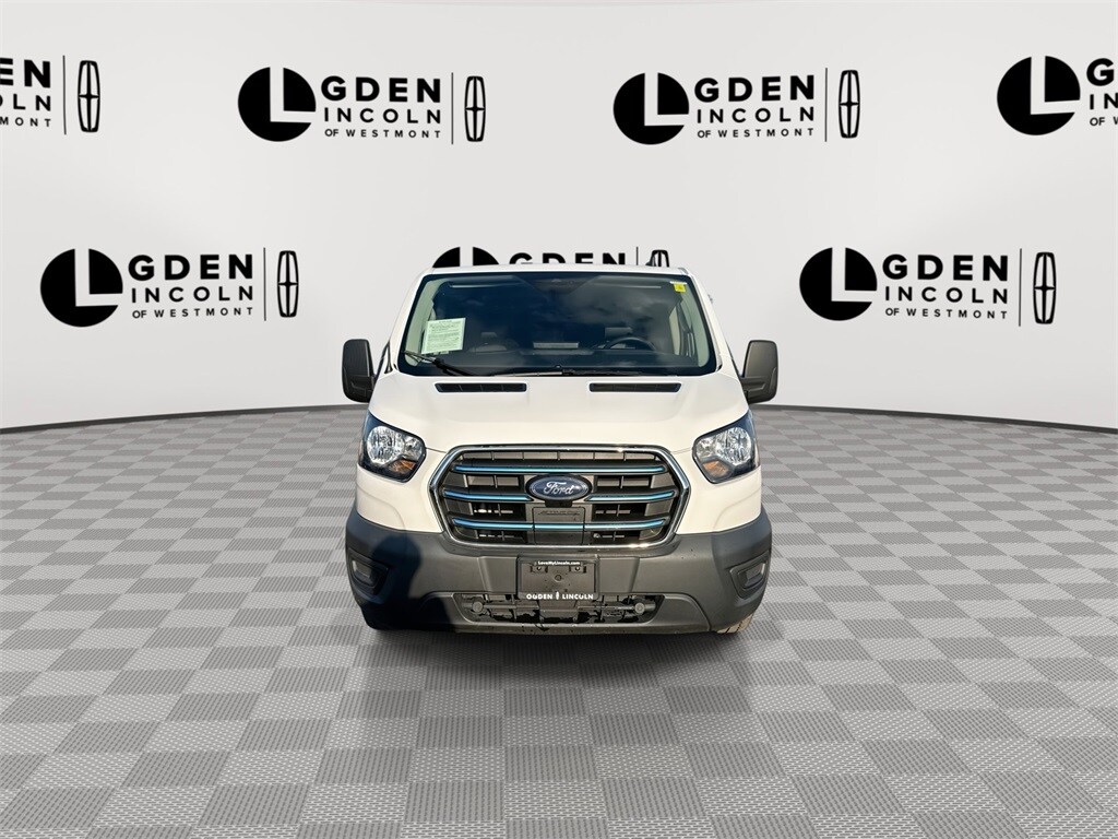 2022 Ford Transit photo 3