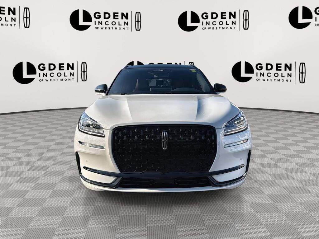 Used 2026 Lincoln Corsair Plug-In Hybrid Grand Touring SUV