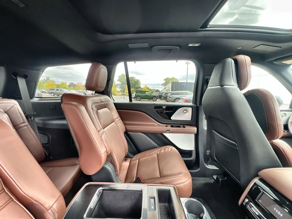 2025 Lincoln Aviator Reserve - Photo 14