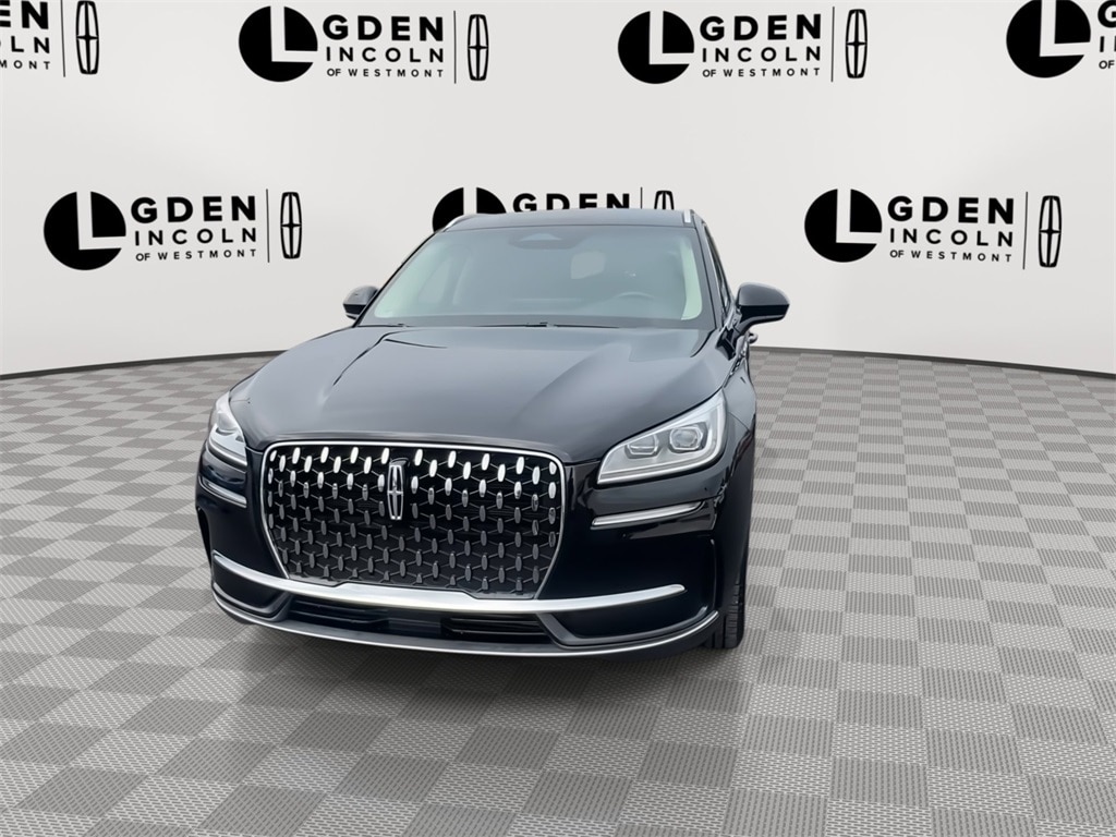 Used 2023 Lincoln Corsair Reserve SUV