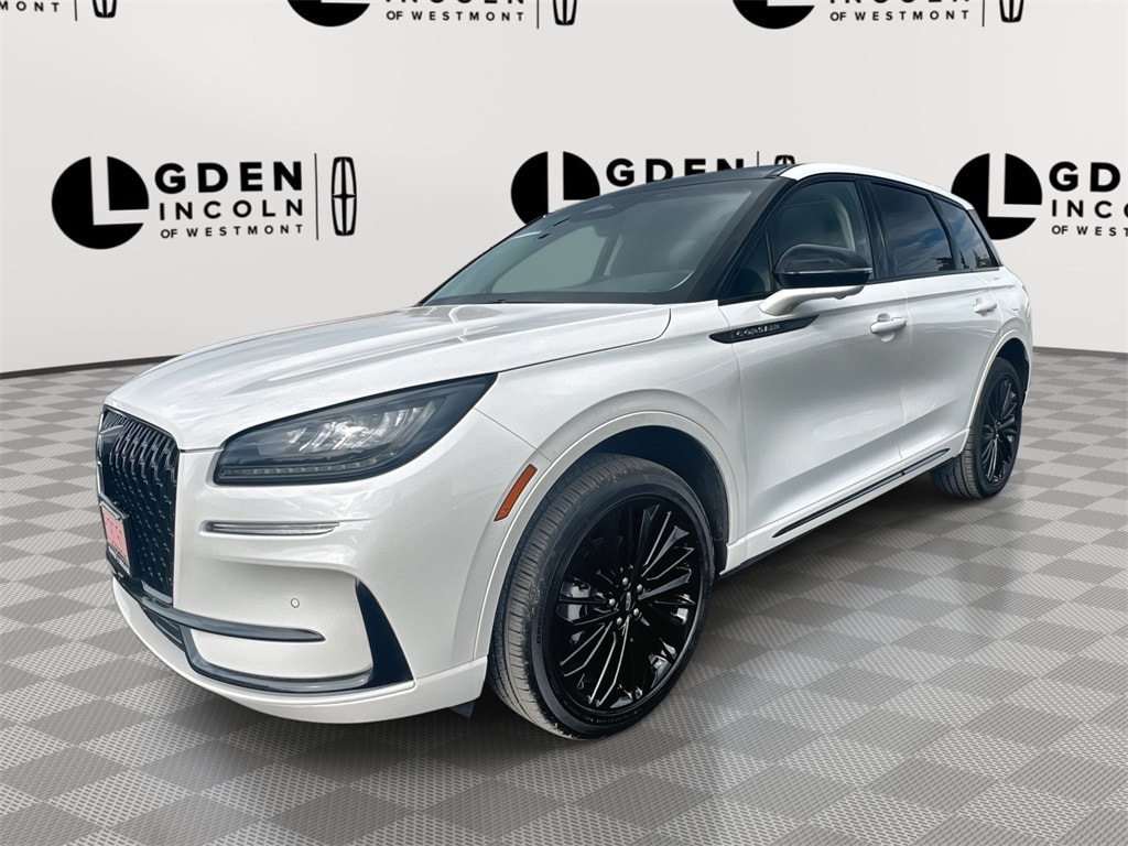 Used 2024 Lincoln Corsair Premiere SUV