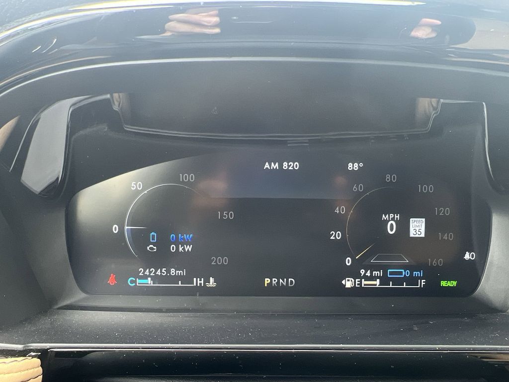 2022 Lincoln Corsair Grand Touring - Photo 16