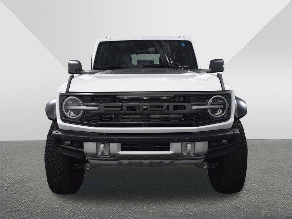 2023 Ford Bronco Raptor photo 3