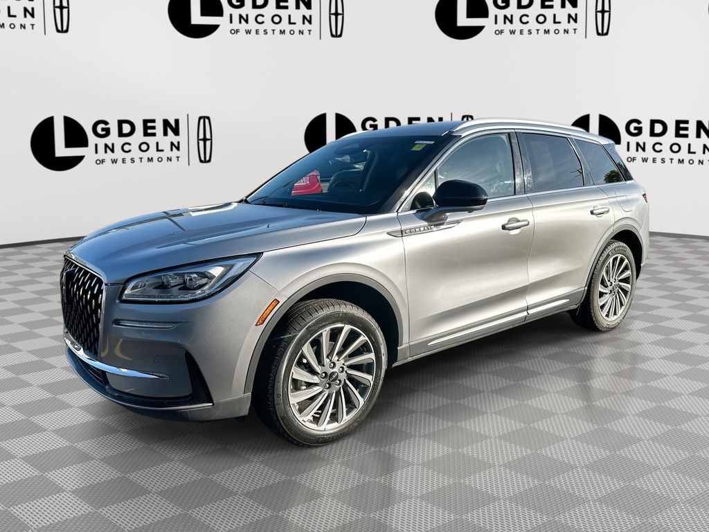 2023 Lincoln Corsair Reserve FWD's photo