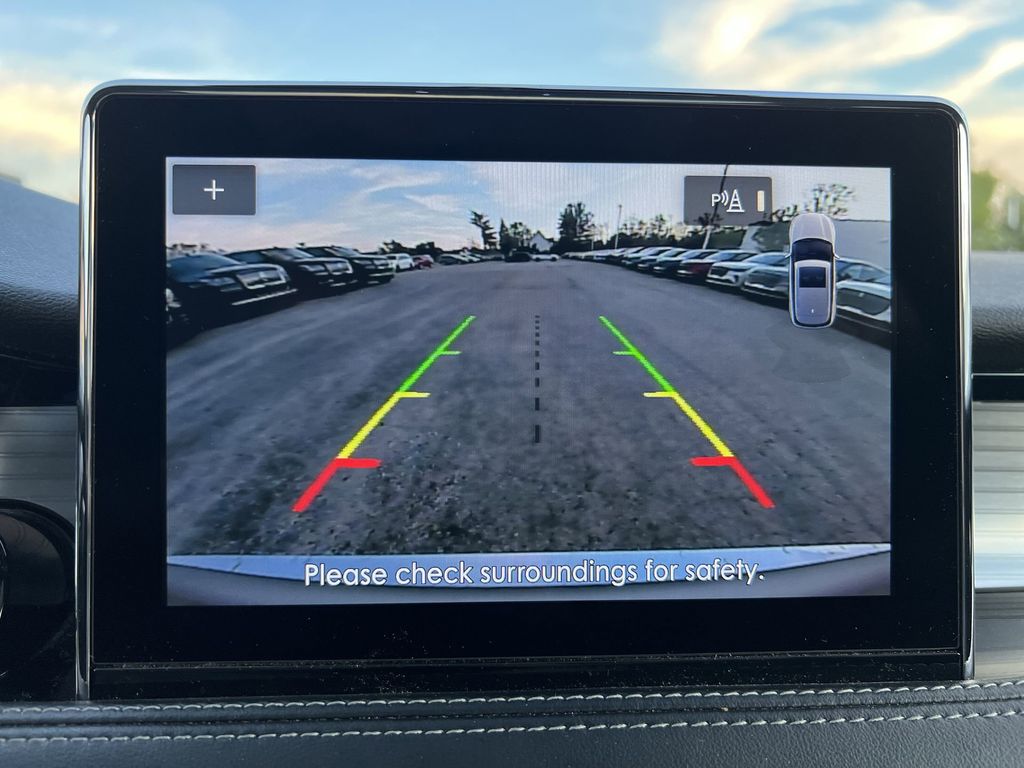 2022 Lincoln Corsair Base - Photo 25