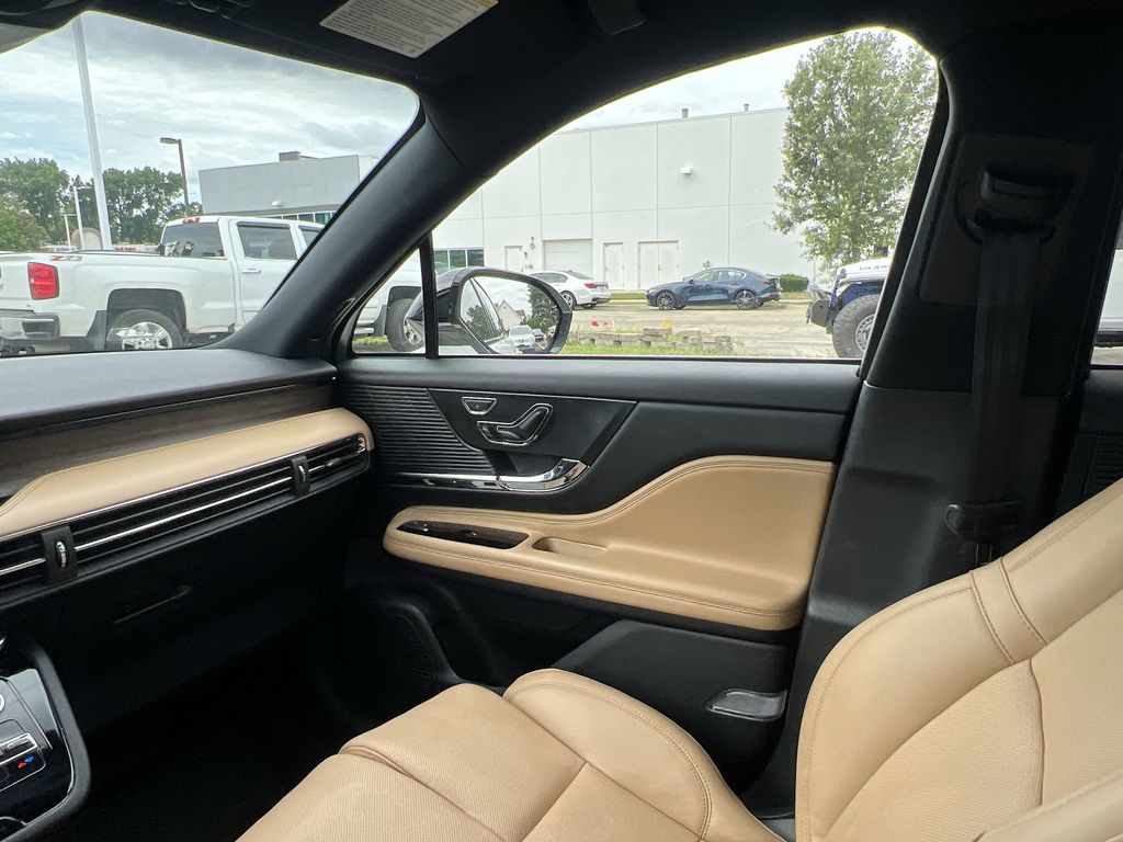 2022 Lincoln Corsair Grand Touring - Photo 11