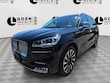 Lincoln Aviator Plug-In Hybrid