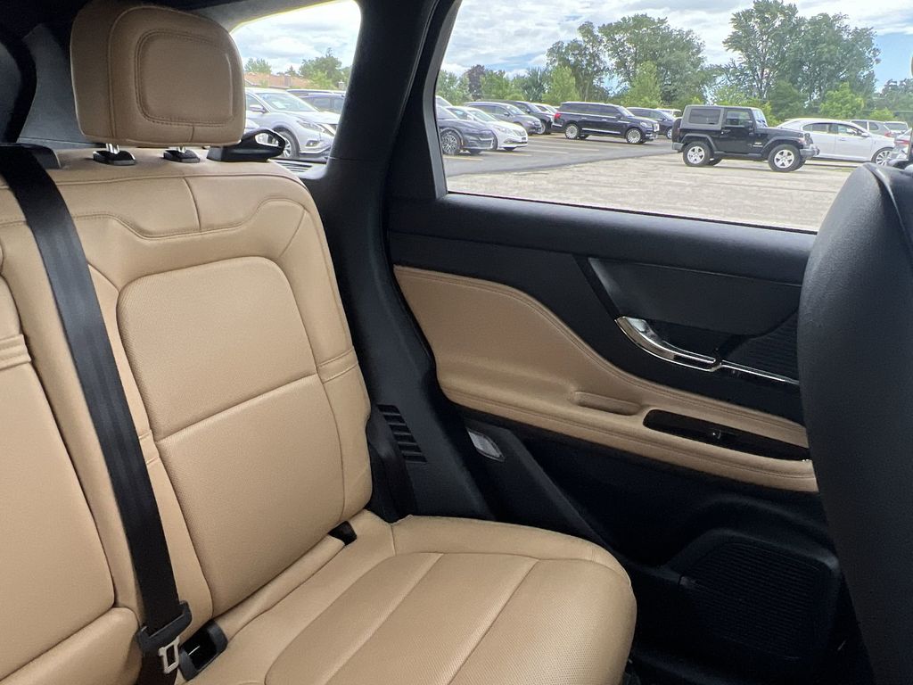 2022 Lincoln Corsair Grand Touring - Photo 14