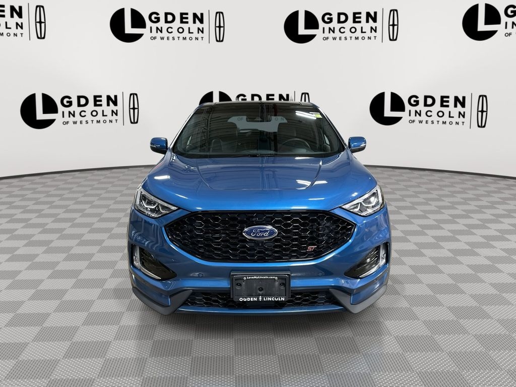 Used 2019 Ford Edge ST SUV