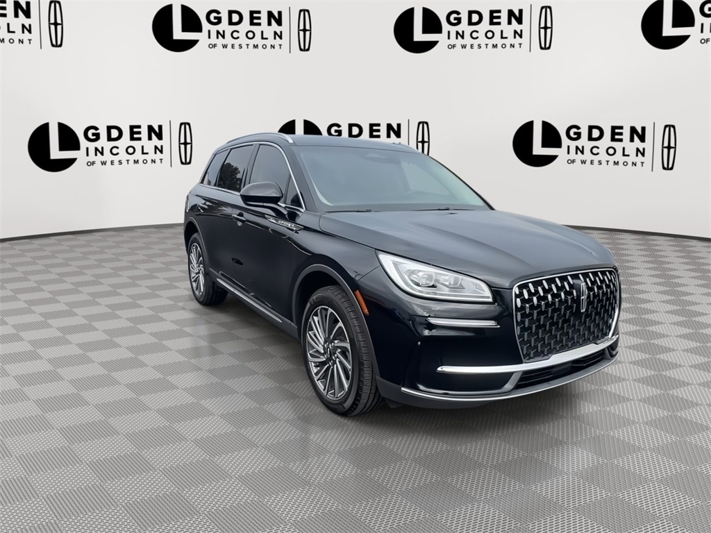 Used 2023 Lincoln Corsair Reserve SUV