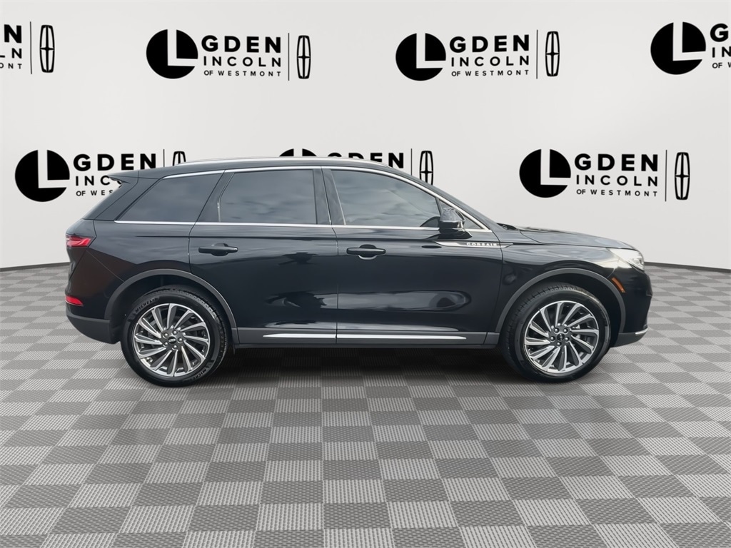 Used 2023 Lincoln Corsair Reserve with VIN 5LMCJ2CA1PUL04363 for sale in Westmont, IL