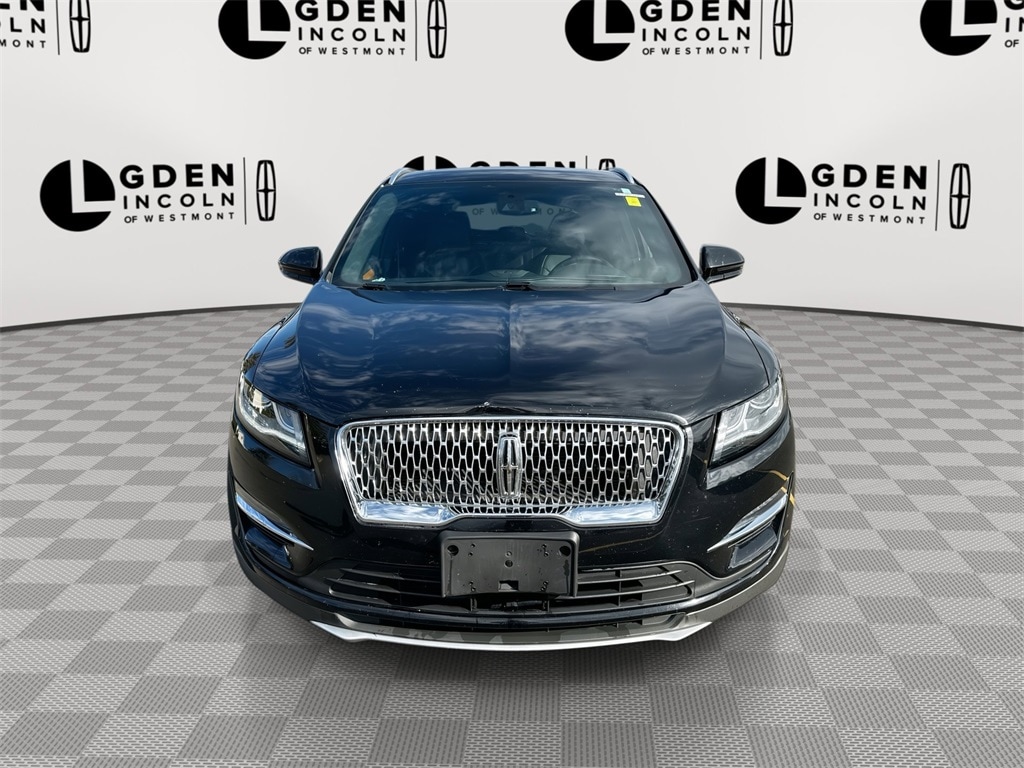 Used 2019 Lincoln MKC Select SUV
