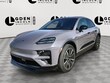  Porsche Macan Electric