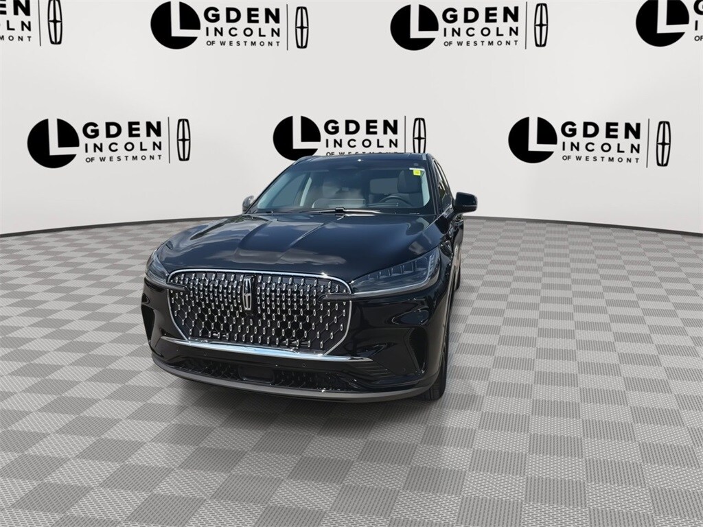 2025 Lincoln Aviator Premiere photo 3