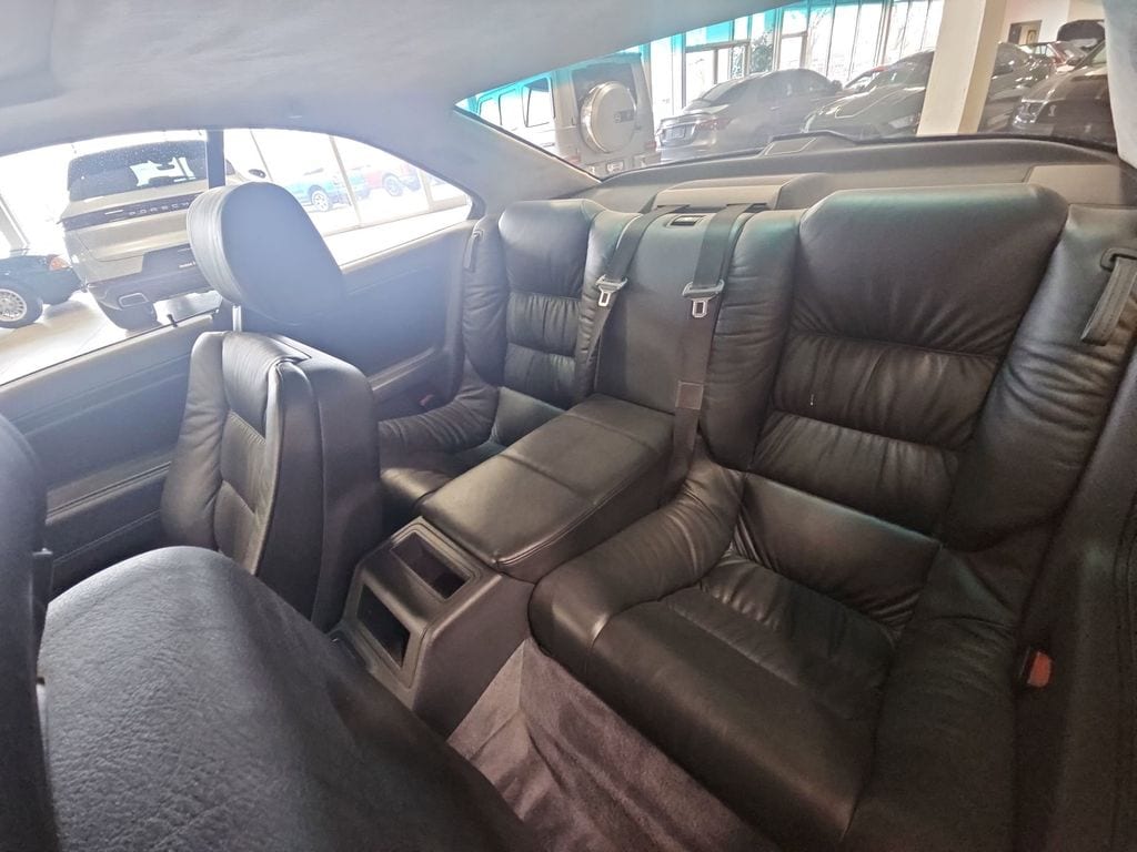 1995 BMW 8 Series - Photo 24