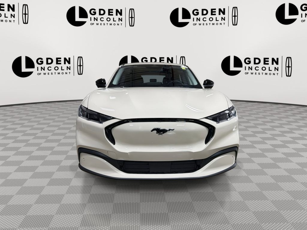 Used 2025 Ford Mustang Mach-E Premium SUV