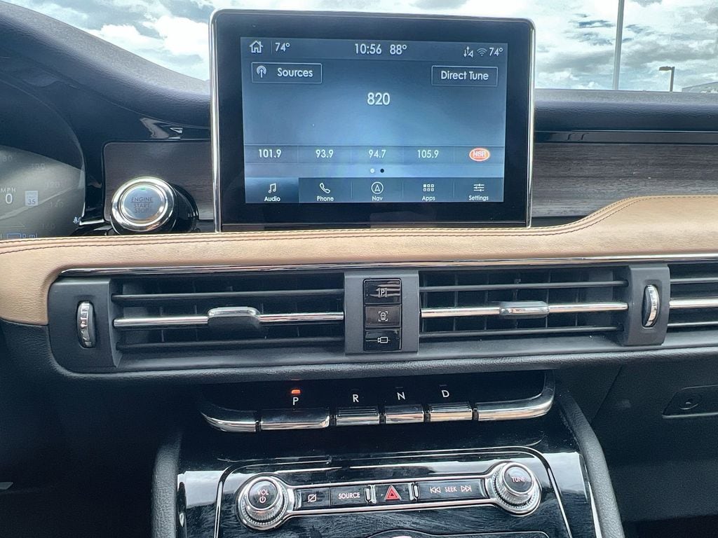 2022 Lincoln Corsair Grand Touring - Photo 18