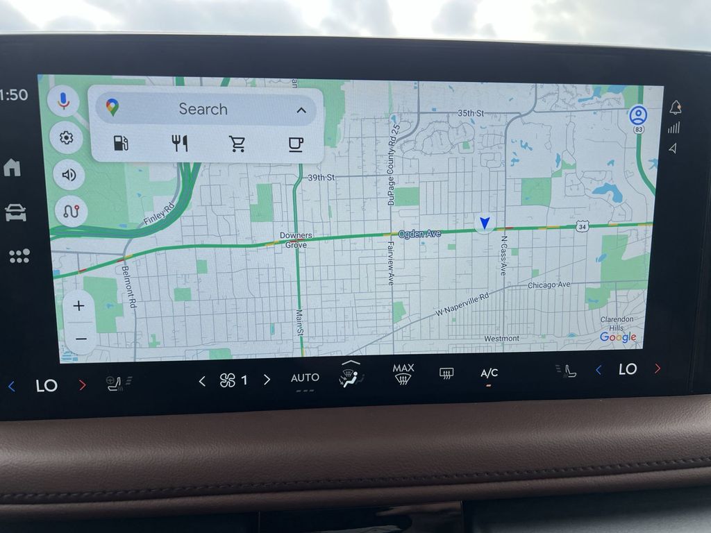 2025 Lincoln Aviator Reserve - Photo 26