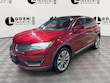  Lincoln MKX