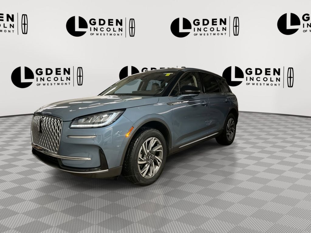 Used 2024 Lincoln Corsair Premiere SUV