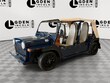 Moke Bond