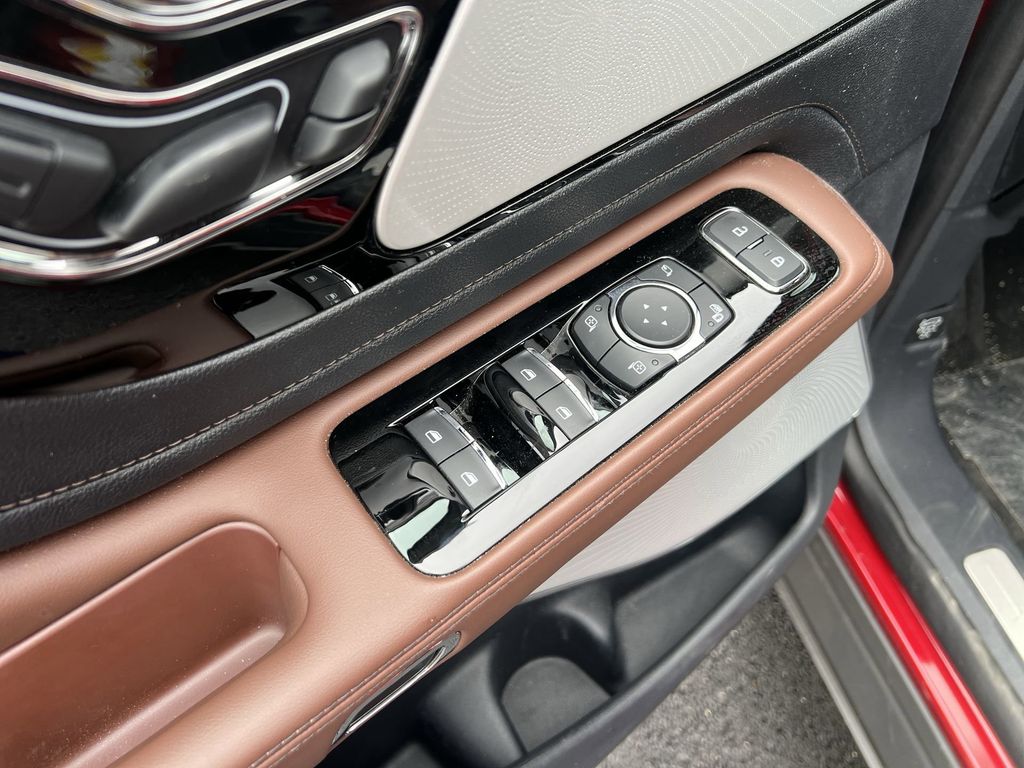 2025 Lincoln Aviator Reserve - Photo 21