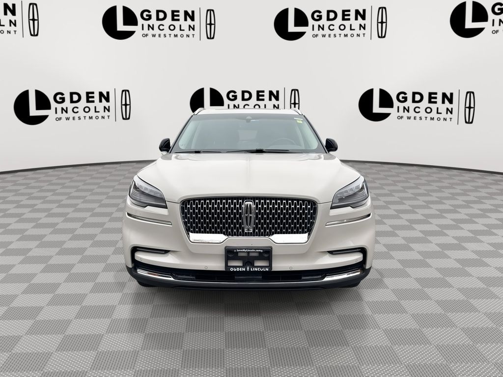 Used 2023 Lincoln Aviator Reserve SUV