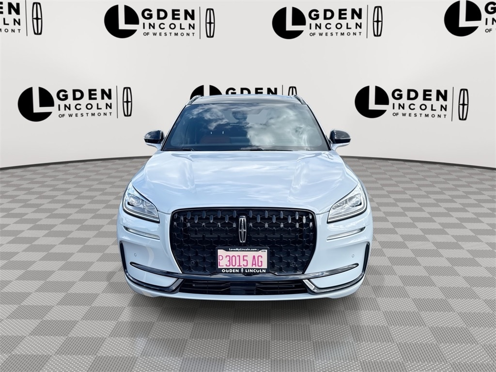 Used 2025 Lincoln Corsair Reserve SUV
