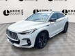 INFINITI QX55