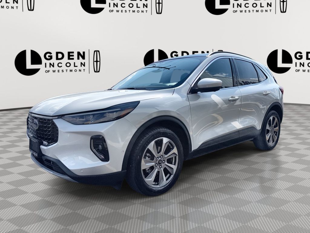 2023 Ford Escape