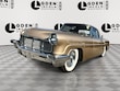  Lincoln Continental