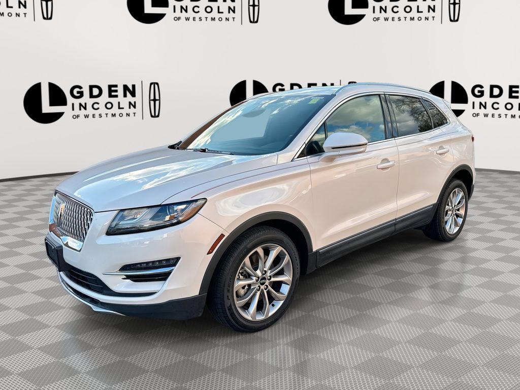 2019 Lincoln MKC Select FWD's photo
