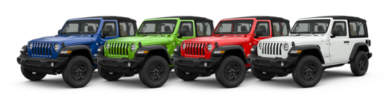 Jeep Wrangler Jl For Sale On Cape Cod